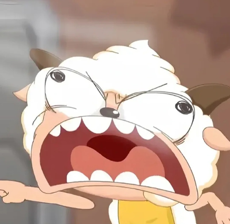 meme tức giận 5
