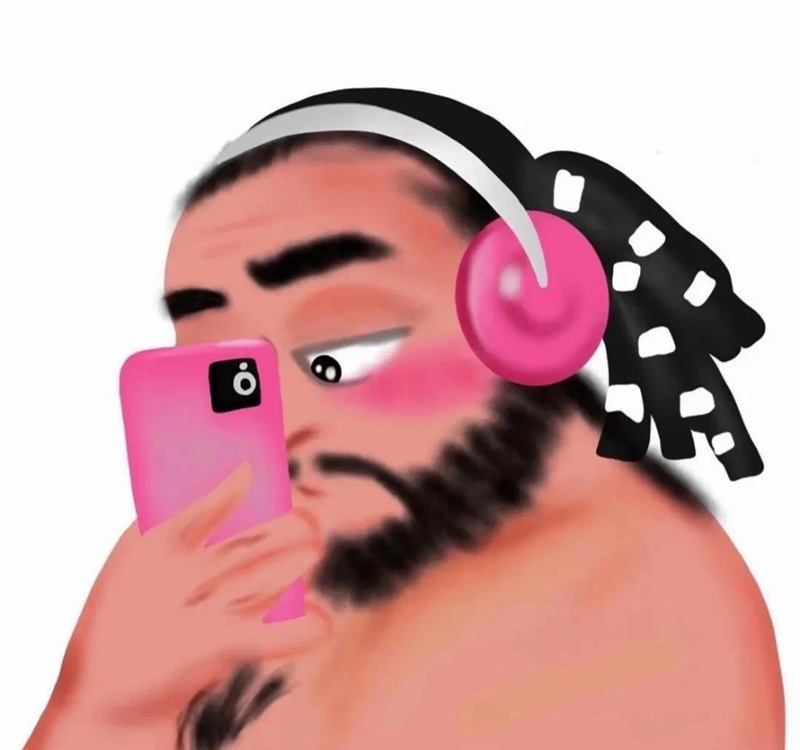 meme vô tri 21