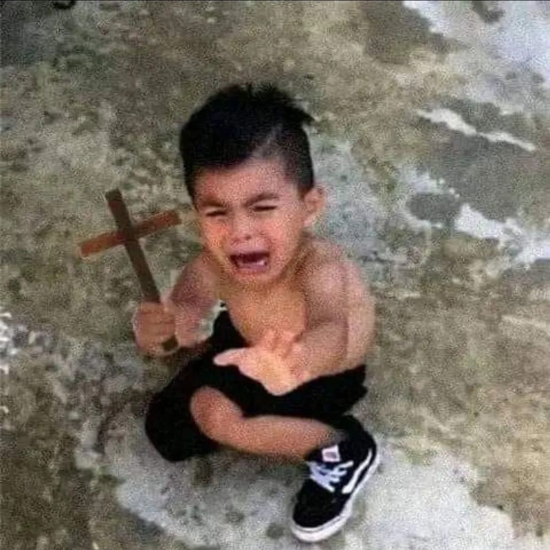 meme vô tri 6