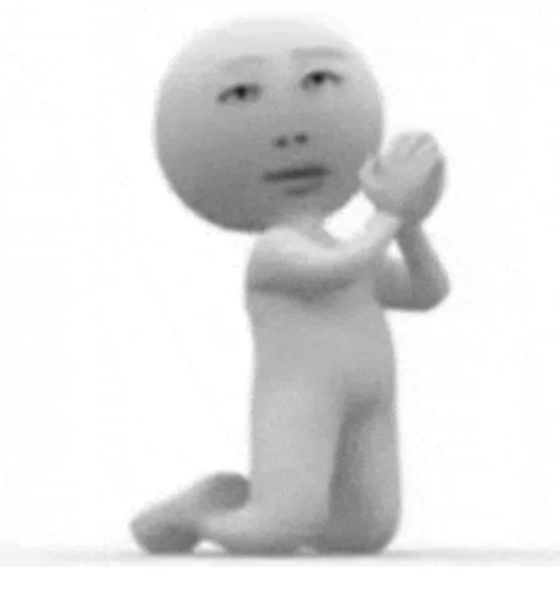 meme xin lỗi 10