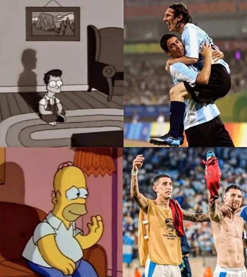 messi meme 11