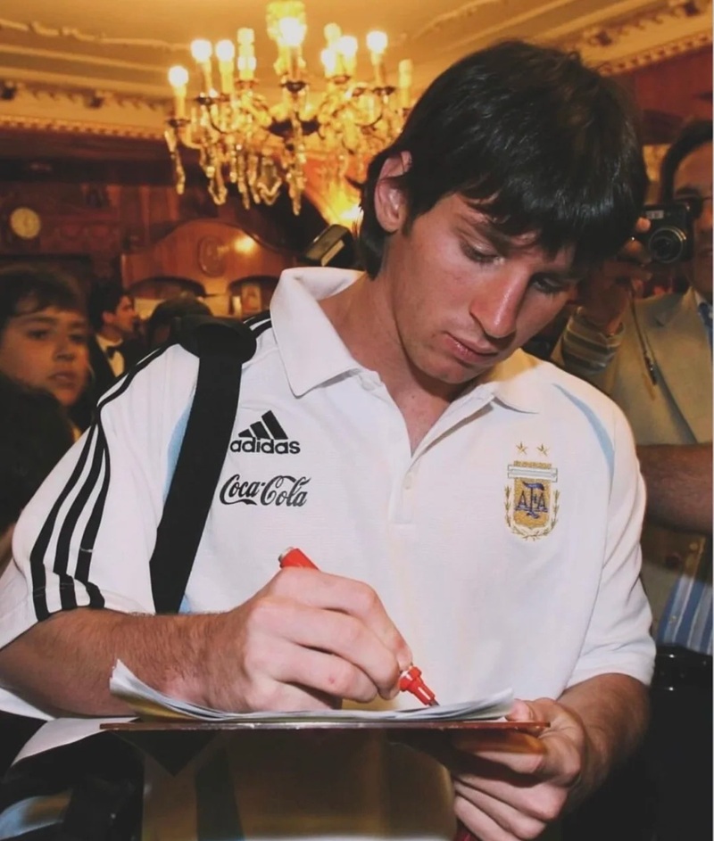 messi meme 15