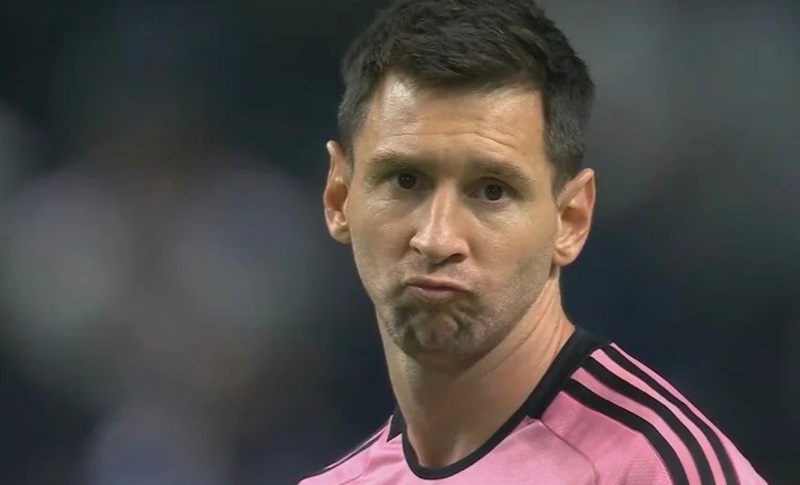 messi meme 18