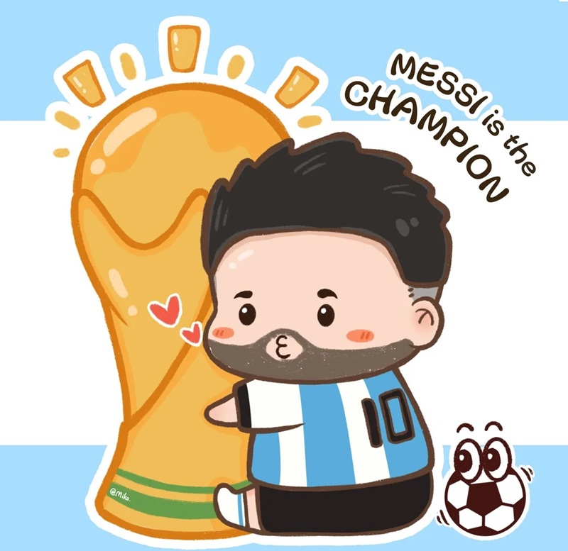 messi meme 2