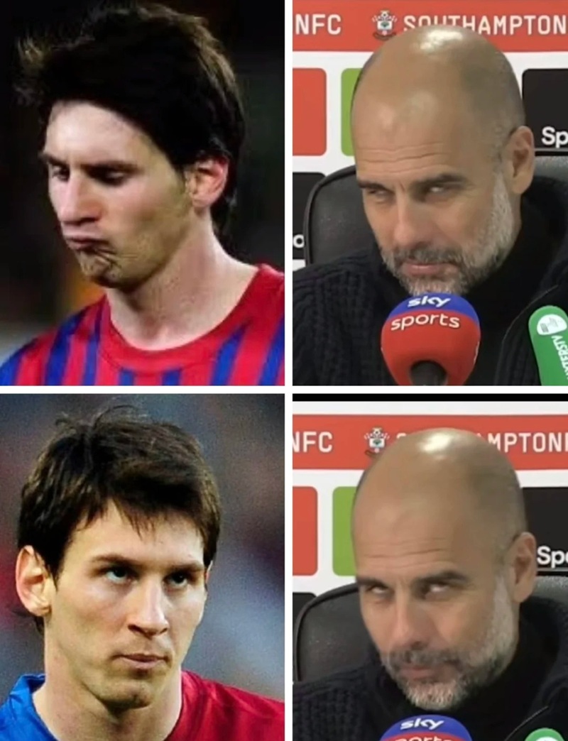 messi meme 20