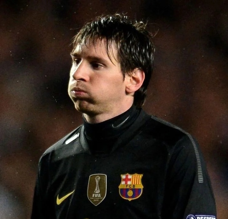 messi meme 21