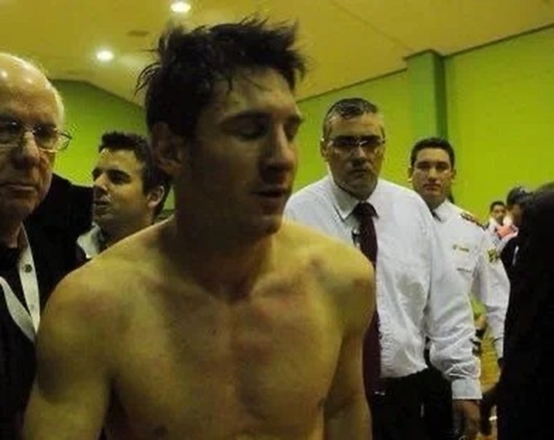 messi meme 26