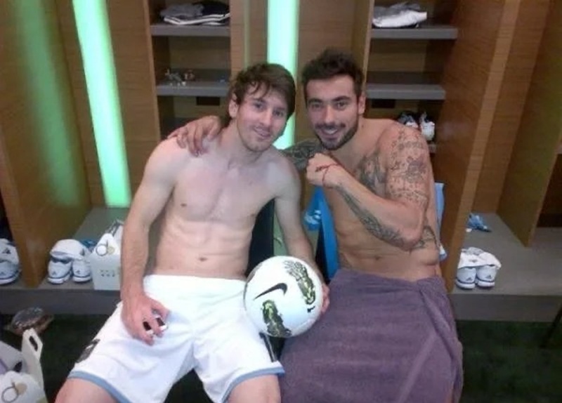 messi meme 27