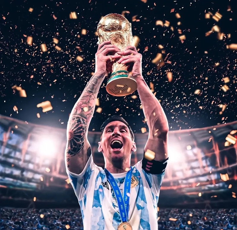 messi meme 3
