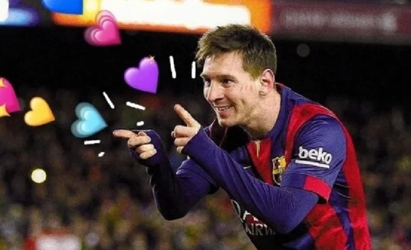 messi meme 32