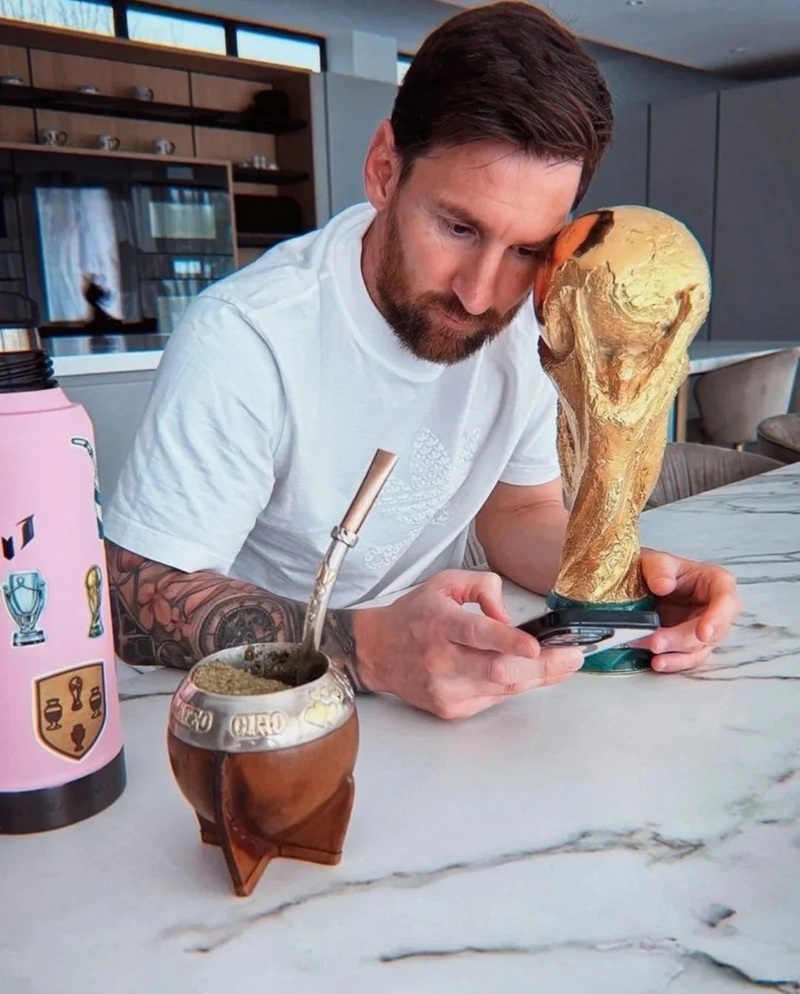 messi meme 33