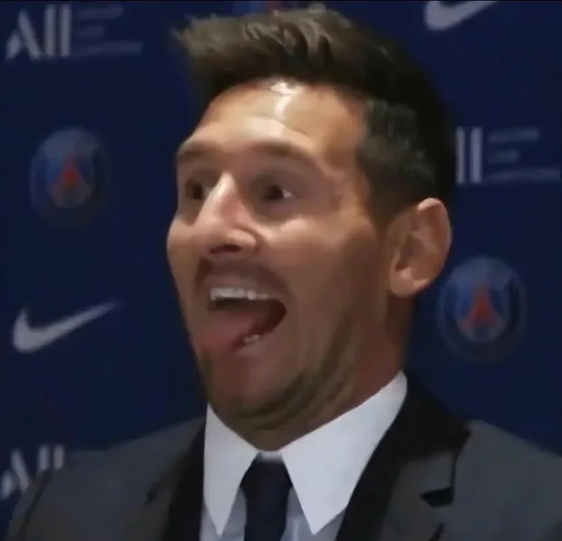 messi meme 36