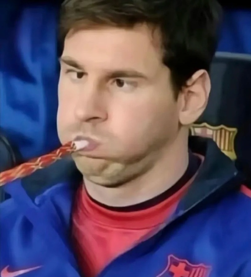 messi meme 39