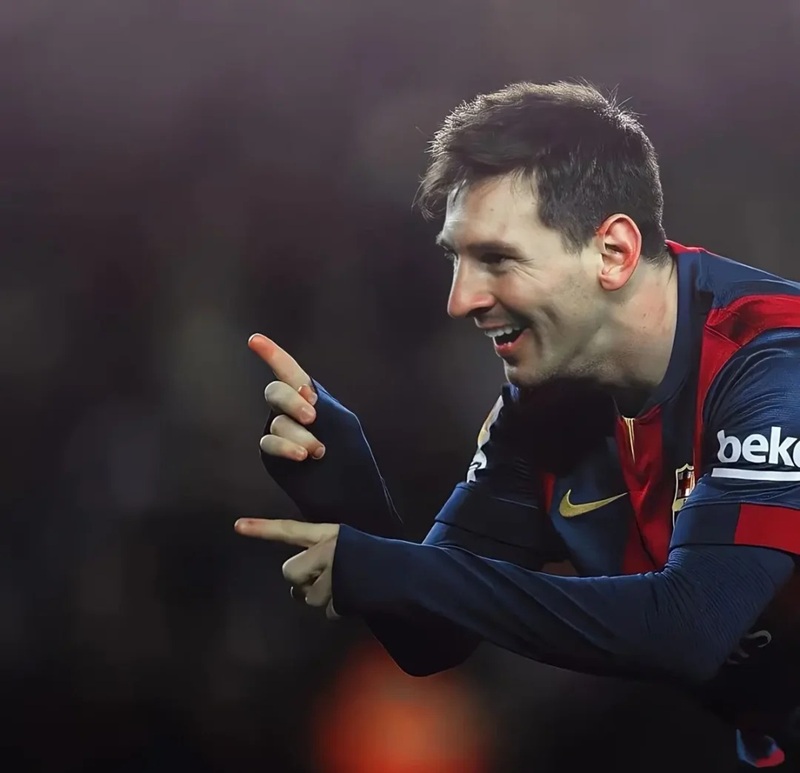 messi meme 4
