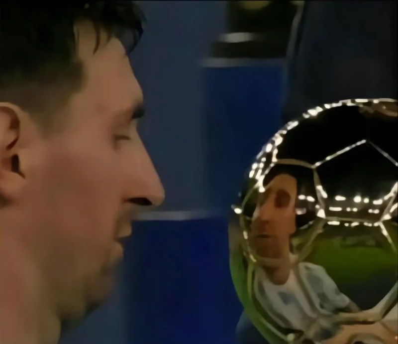 messi meme 40