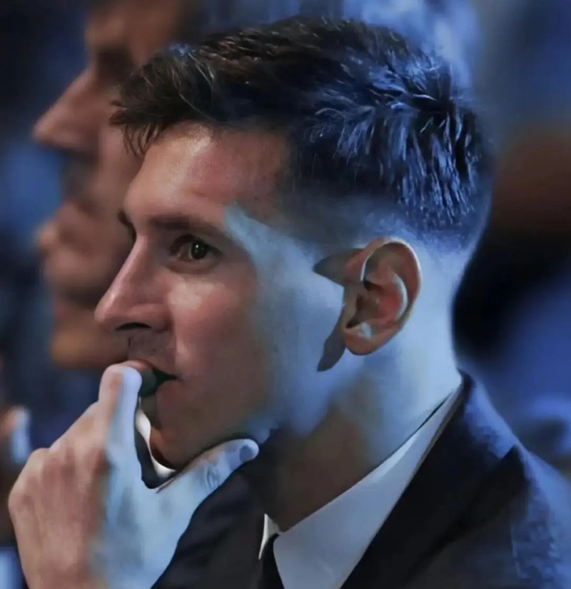 messi meme 41