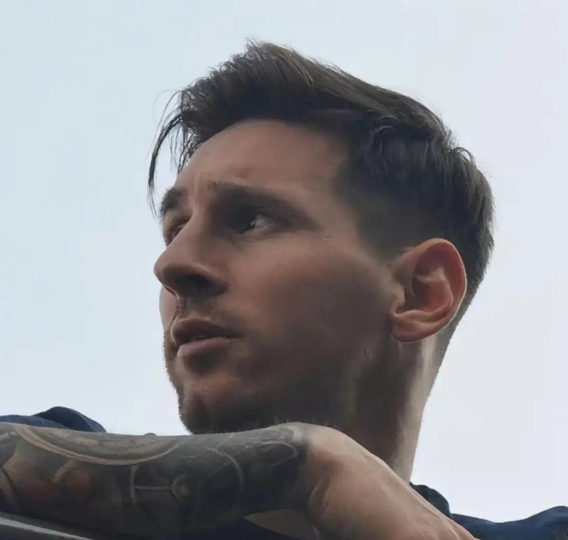 messi meme 42