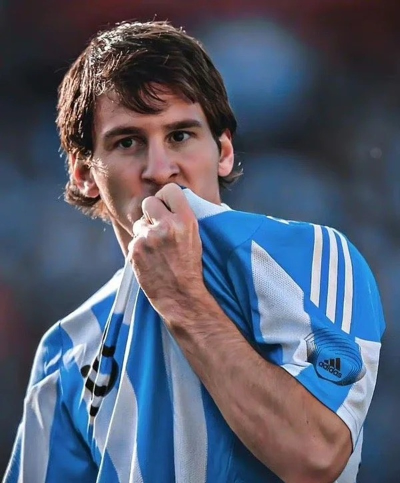messi meme 5