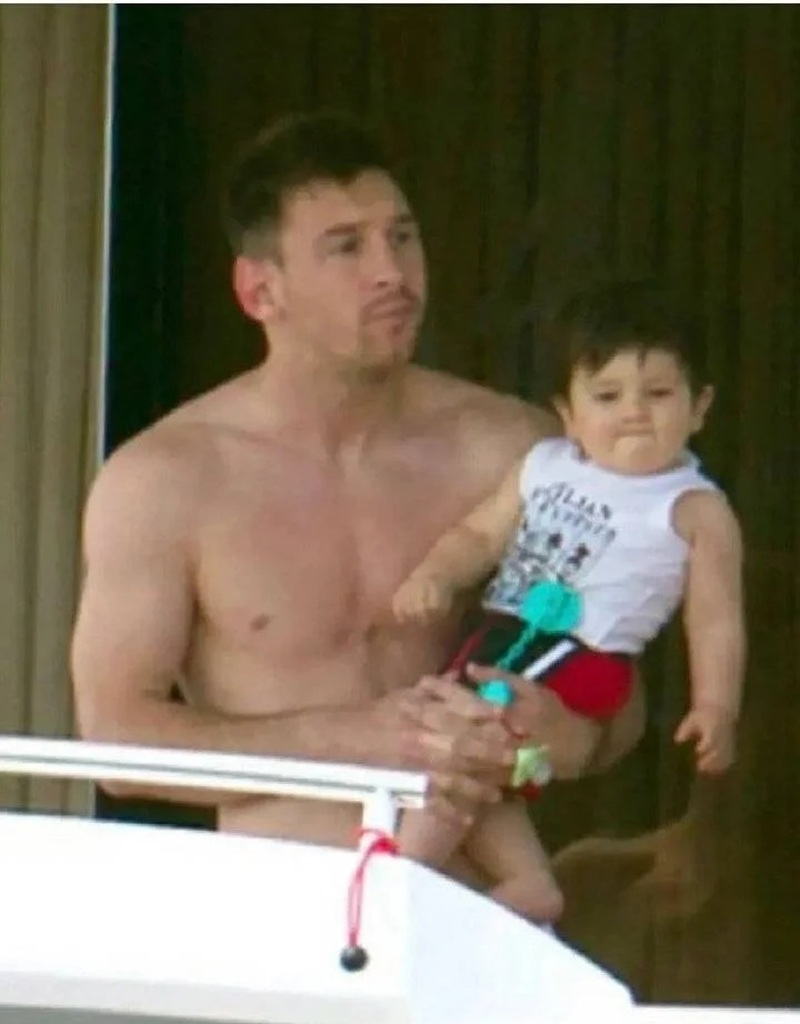 messi meme 6
