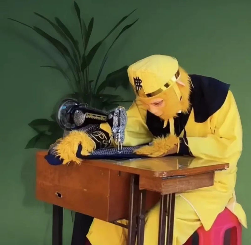 monkey meme 12