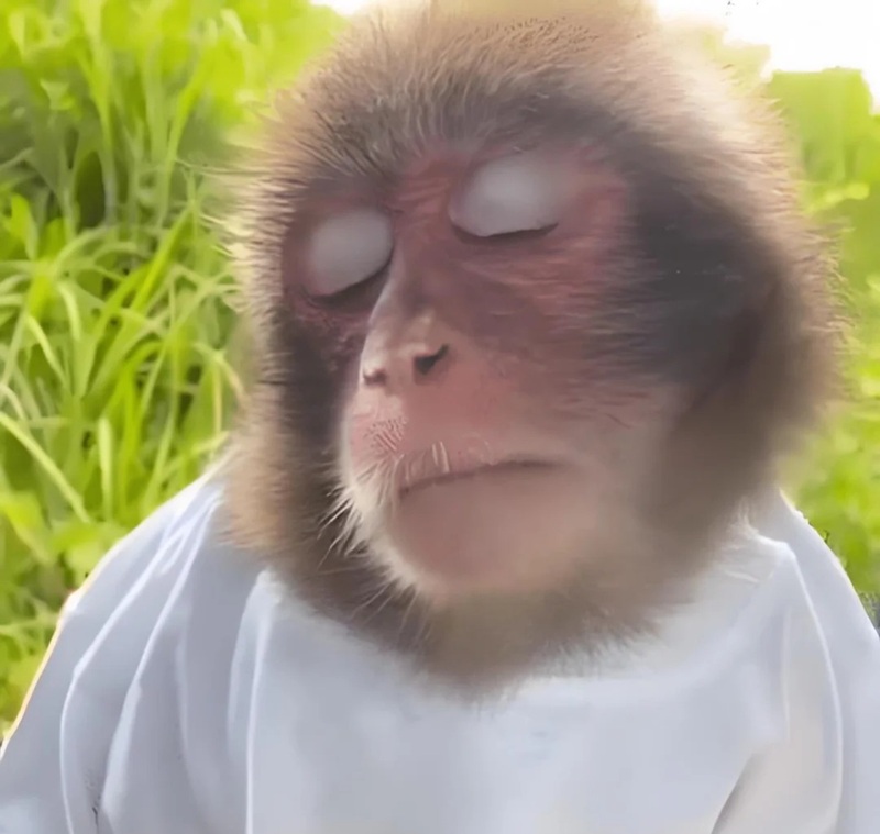monkey meme 15