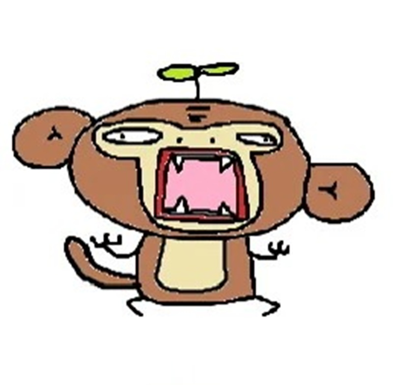 monkey meme 16