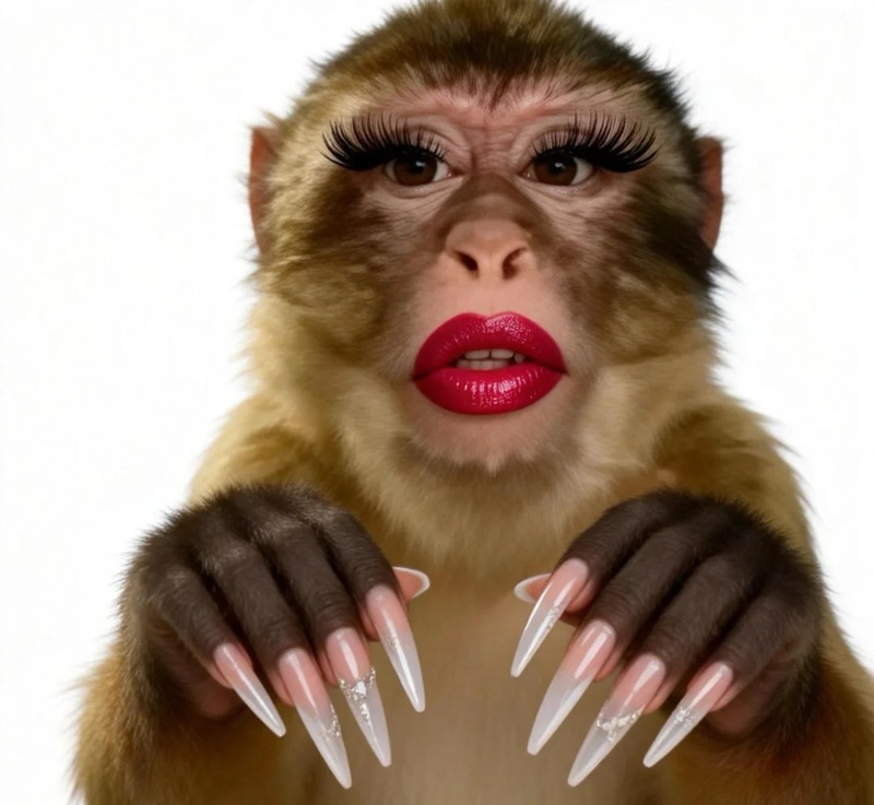 monkey meme 23