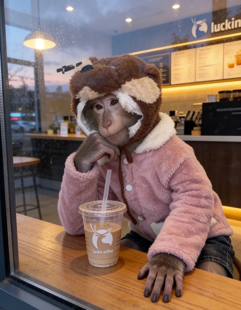 monkey meme 28