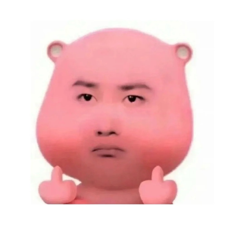 ngón giữa meme 23