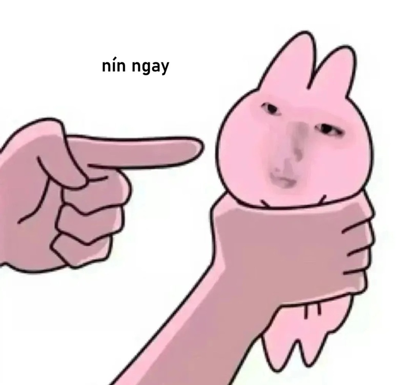 nín meme 25