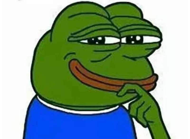 pepe meme 1