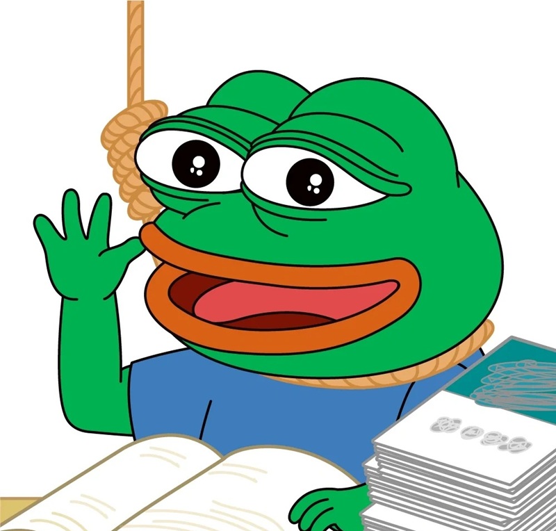 pepe meme 10