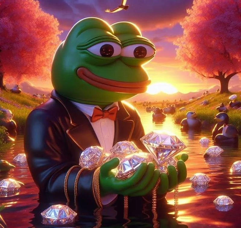 pepe meme 14