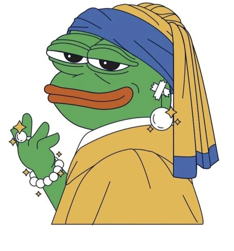 pepe meme 2