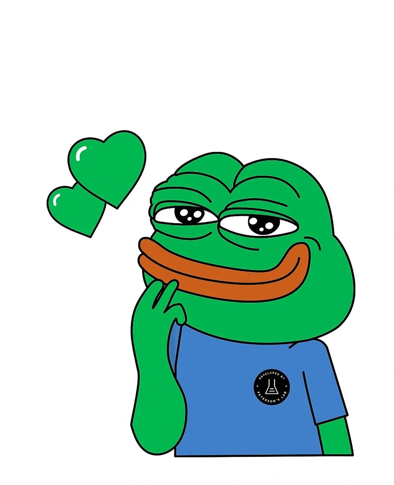 pepe meme 21