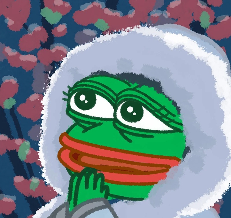 pepe meme 25