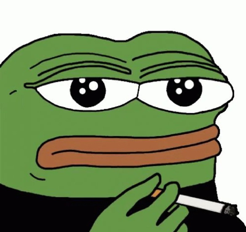 pepe meme 3