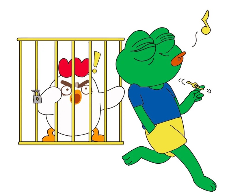 pepe meme 30