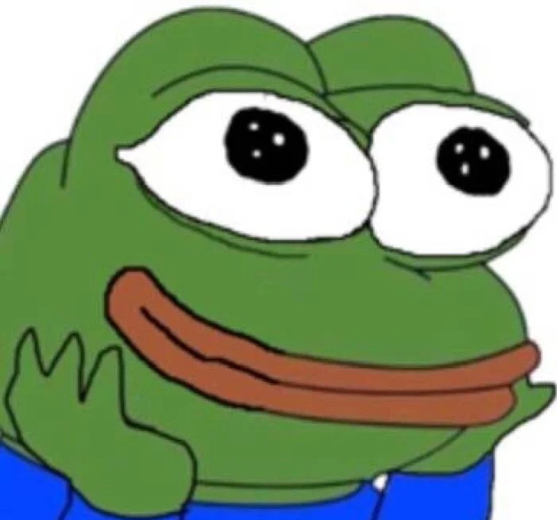 pepe meme 34