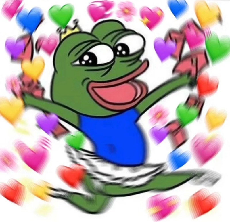 pepe meme 35