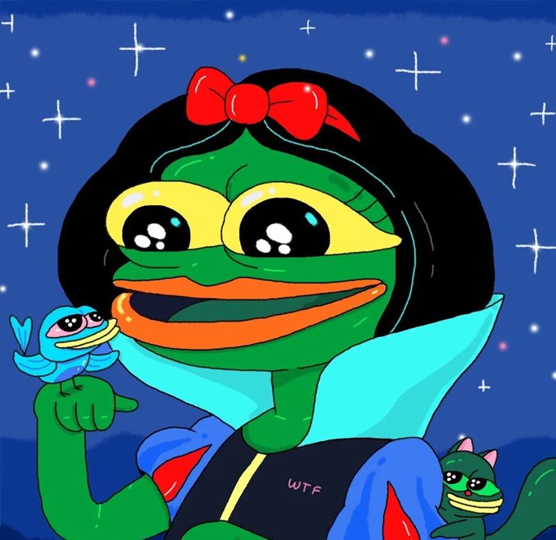 pepe meme 37