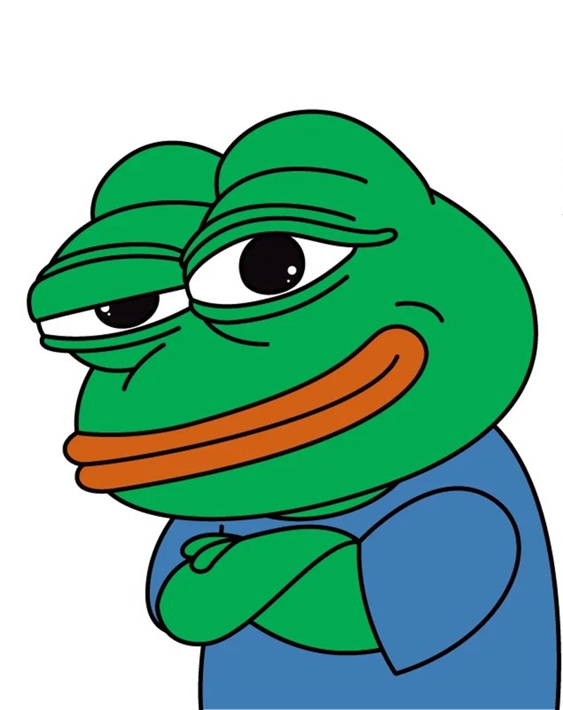 pepe meme 39
