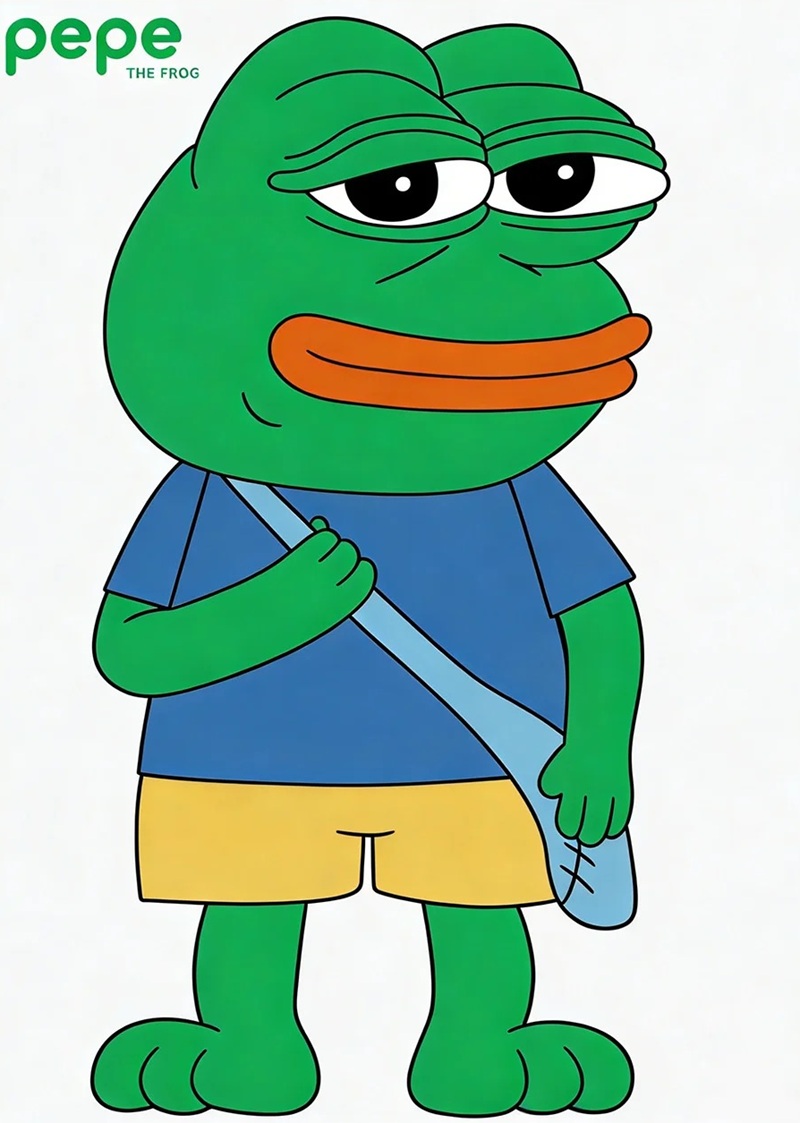 pepe meme 40