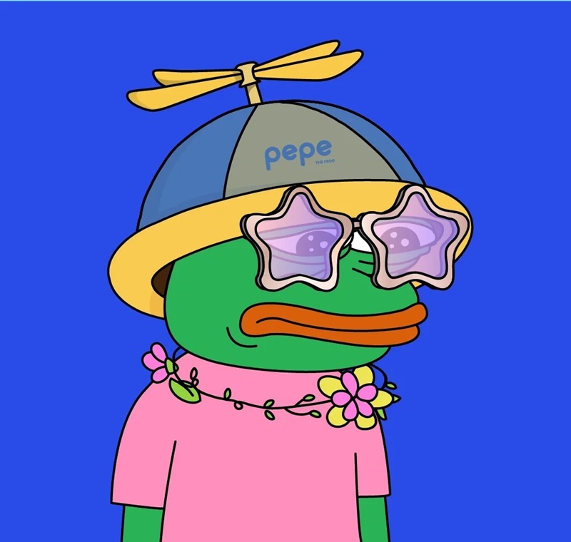 pepe meme 41