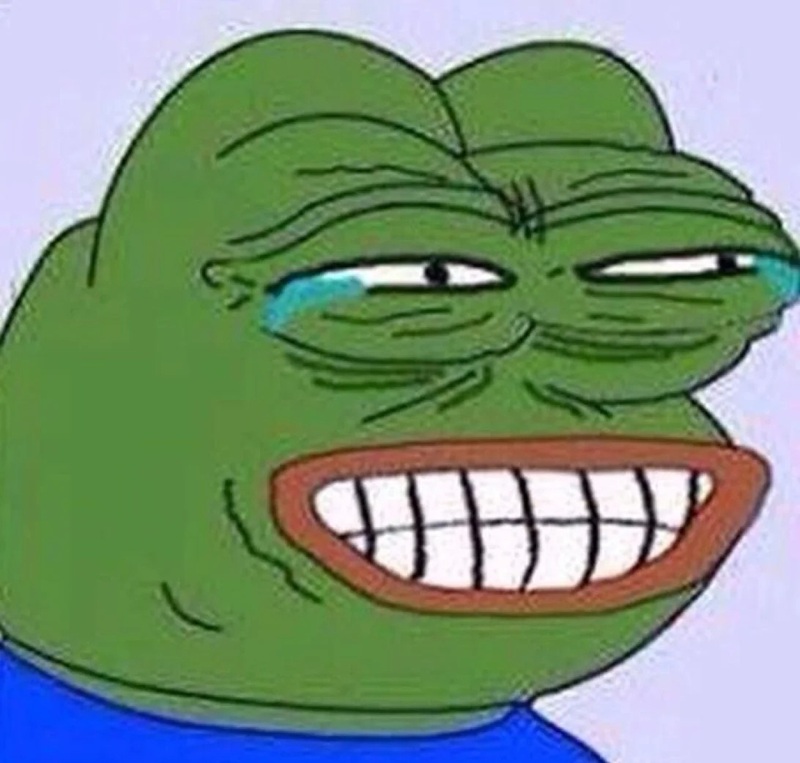pepe meme 5