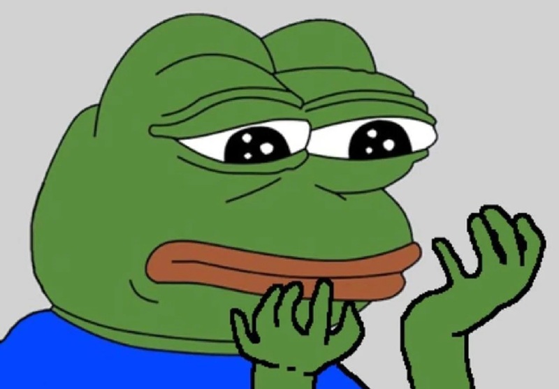 pepe meme 6
