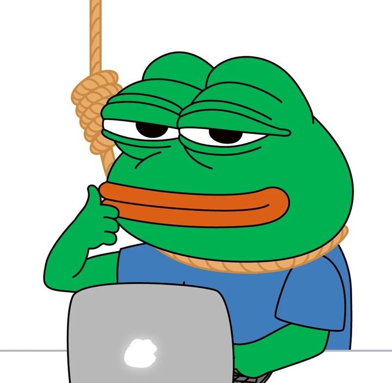 pepe meme 9