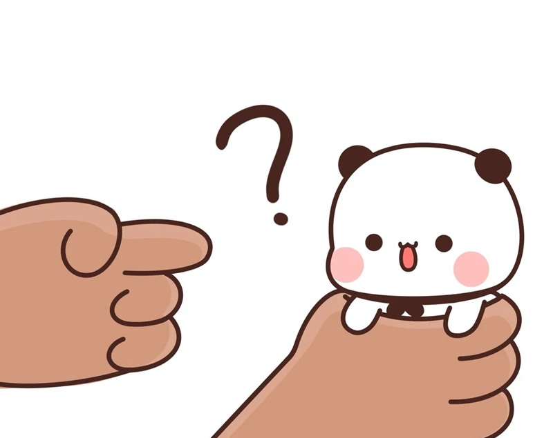 pointing meme 10