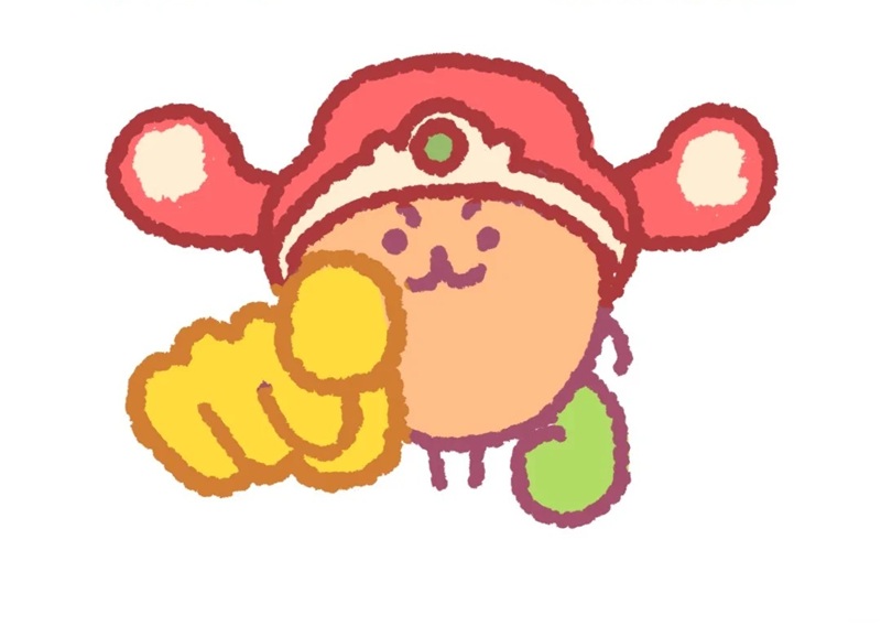 pointing meme 12
