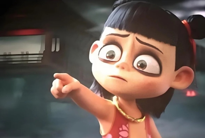 pointing meme 28